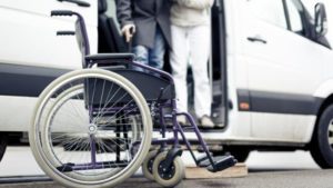 invalidità civile e assegno di accompagnamento
