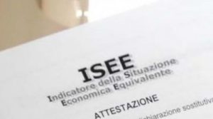 ISEE Indicatore di Situazione Economica Equivalente
